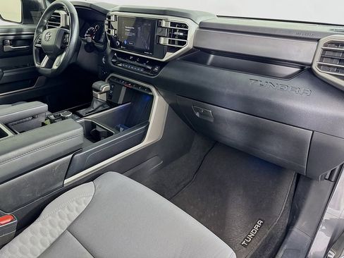 Used 2024 Toyota Tundra SR5 image 36
