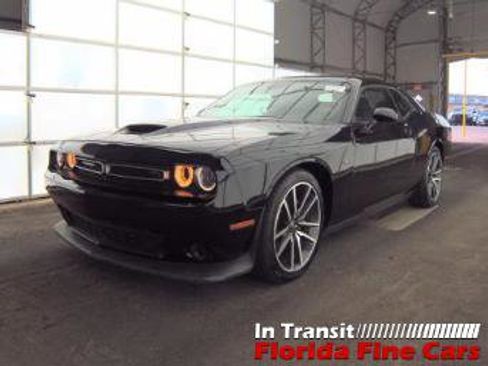 Used 2023 Dodge Challenger R/T image 1
