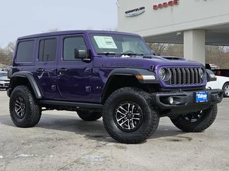 New 2026 Jeep Wrangler Unlimited Rubicon 392 video 2