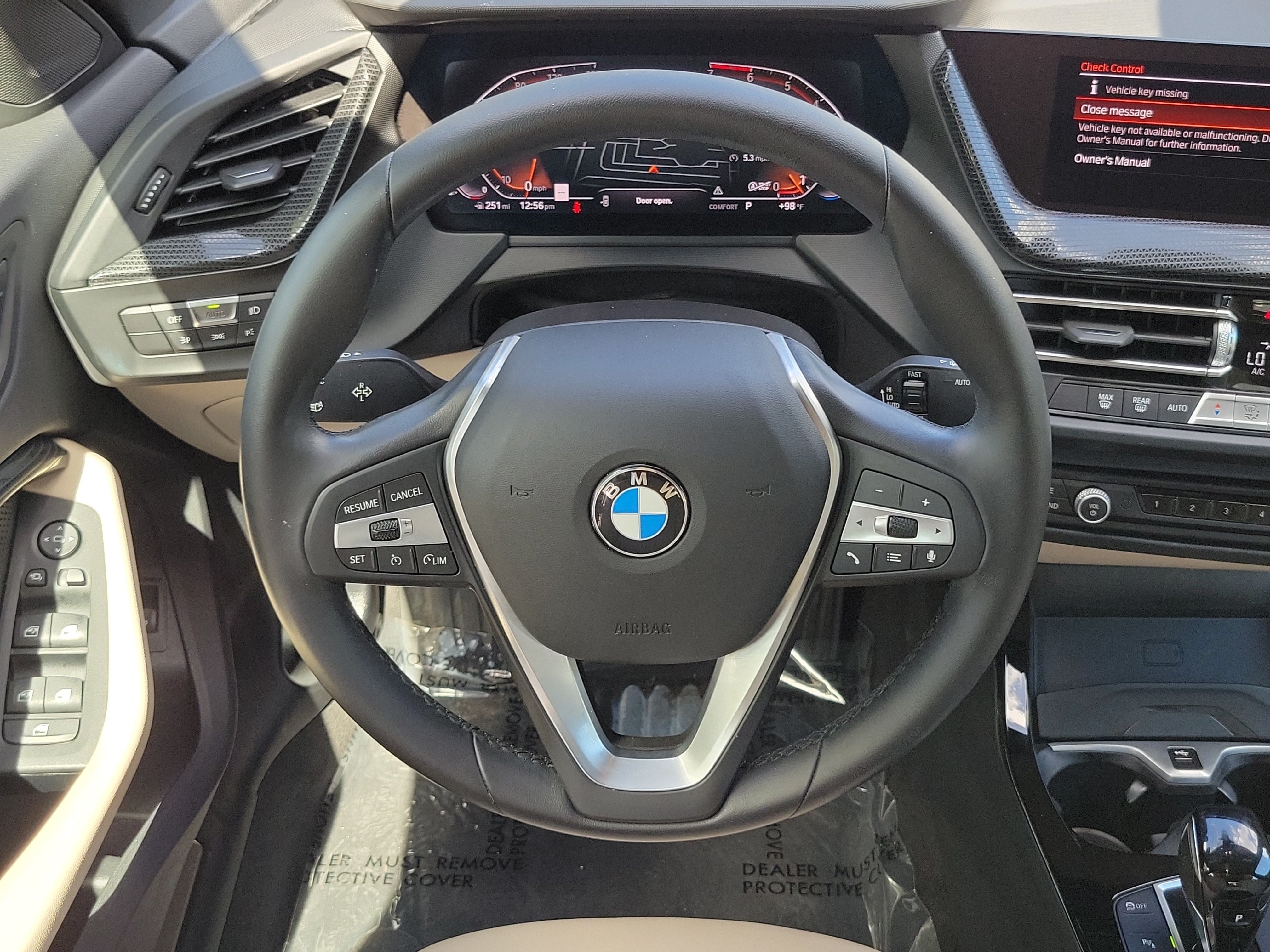 Used 2024 BMW 228i Gran Coupe w/ Convenience Package FWD image 16