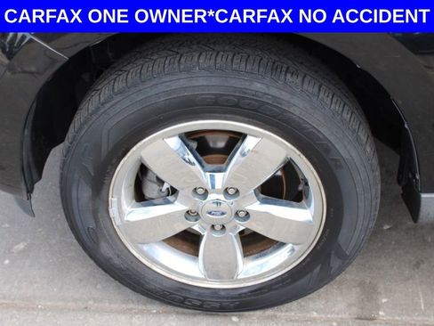 Used 2010 Ford Escape XLT image 9