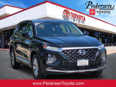 Used 2020 Hyundai Santa Fe SEL