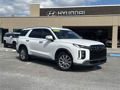 Used 2023 Hyundai Palisade SEL