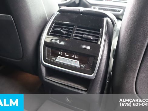 Used 2022 BMW X5 M50i image 25