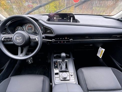 New 2026 MAZDA CX-30 AWD 2.5 S image 5