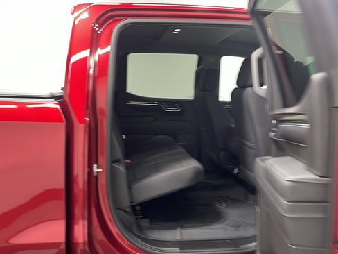 Used 2026 Chevrolet Silverado 1500 RST AWD/4WD image 17