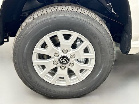 New 2026 Toyota Tacoma SR5 AWD/4WD image 9