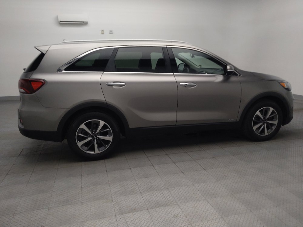 Used 2019 Kia Sorento EX AWD/4WD image 10