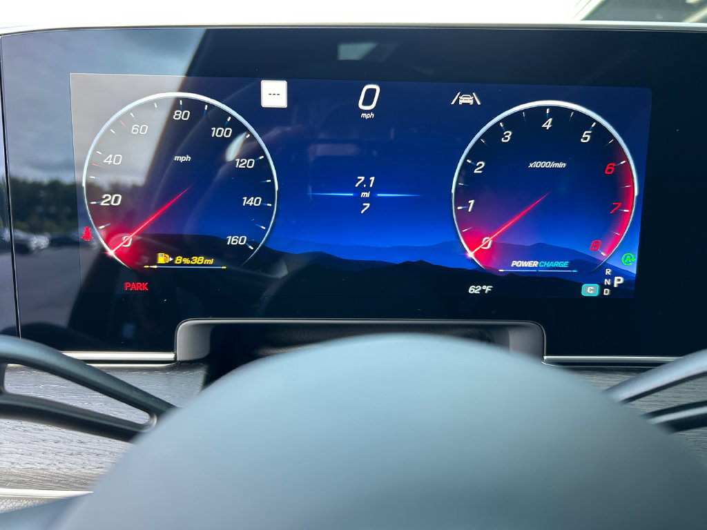 New 2027 Mercedes-Benz GLE 350 4MATIC image 17