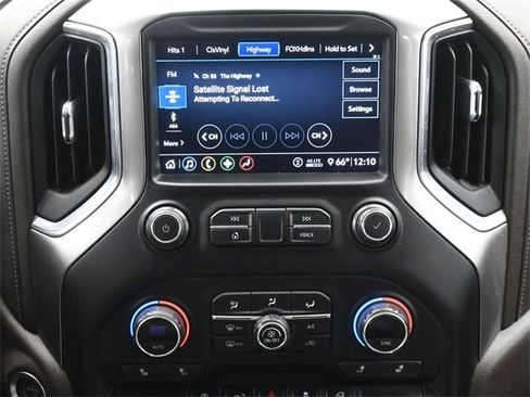 Used 2020 Chevrolet Silverado 1500 RST w/ All-Star Edition image 10