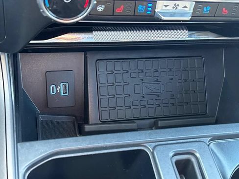 Used 2024 Ford F150 Lariat w/ Equipment Group 502A High AWD/4WD image 36