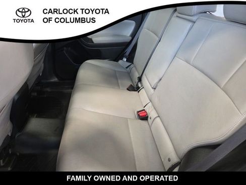 Used 2014 Subaru Forester 2.5i Limited w/ Popular Package #2 AWD/4WD image 14