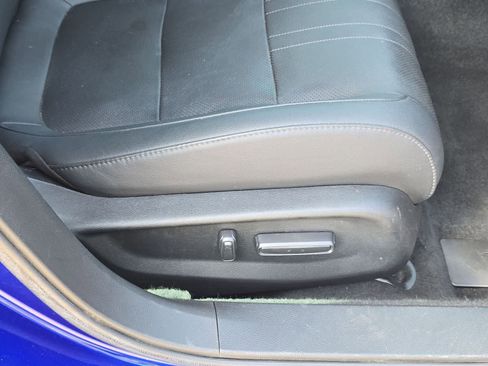 Used 2021 Honda Accord Sport Special Edition image 12