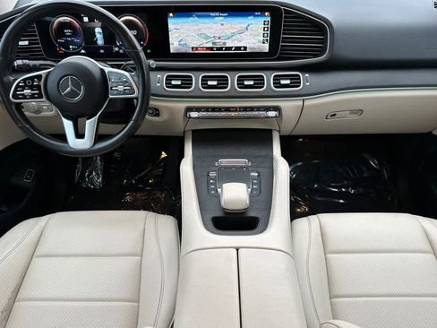 Used 2021 Mercedes-Benz GLE 350 image 3