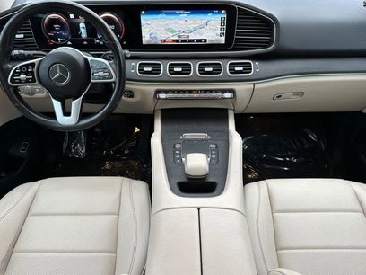 Used 2021 Mercedes-Benz GLE 350