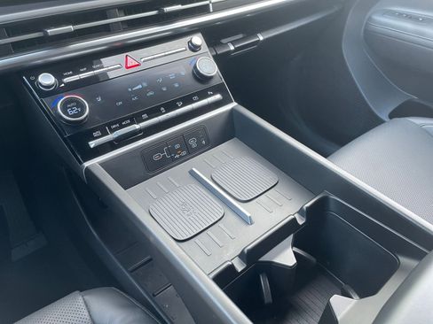 Used 2025 Hyundai Santa Fe SEL image 44