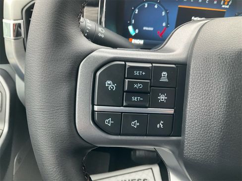 New 2026 Ford F150 Lariat image 19