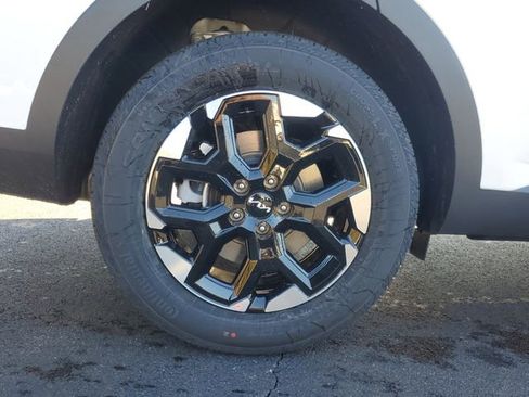 New 2026 Kia Sorento S w/ S Panoramic Sunroof Package image 7