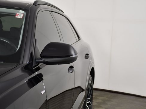 Used 2020 Audi Q8 Premium Plus w/ Premium Plus Package AWD/4WD image 13