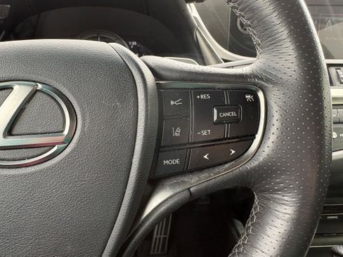 Used 2021 Lexus ES 350 F Sport w/ Accessory Package 2 image 16