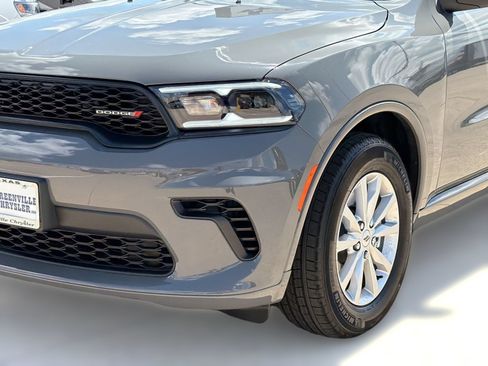 New 2026 Dodge Durango GT RWD image 11