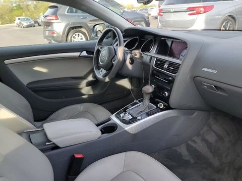 Used 2015 Audi A5 2.0T Premium Plus image 8