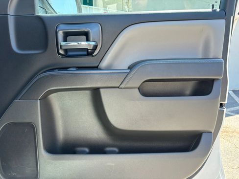 Used 2014 Chevrolet Silverado 1500 W/T RWD image 35