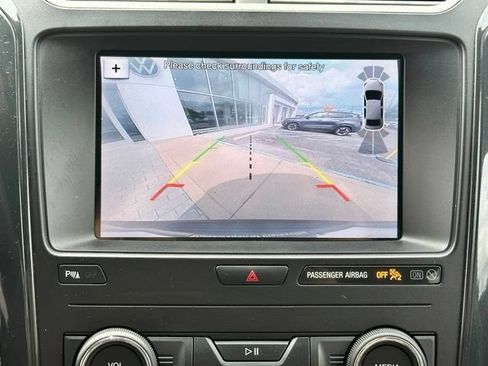 Used 2019 Ford Explorer XLT w/ Equipment Group 202A FWD image 27