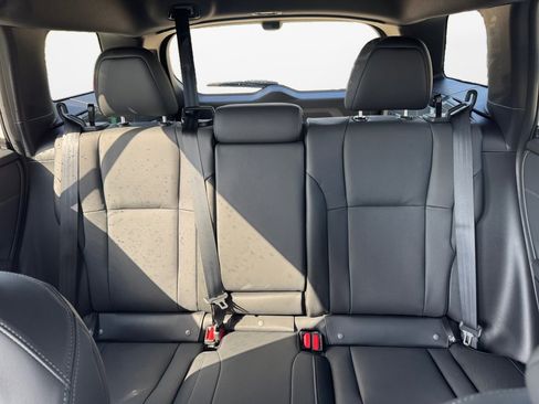 New 2026 Subaru Outback Touring XT AWD/4WD image 12