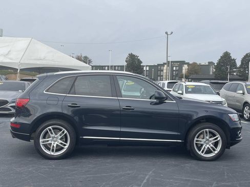 Used 2017 Audi Q5 2.0T Premium Plus image 8