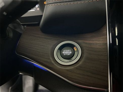 Used 2022 Jeep Grand Cherokee Summit image 17
