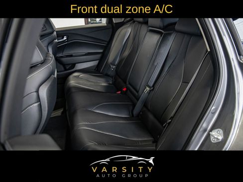 Used 2025 Acura TLX w/ Technology Package image 14