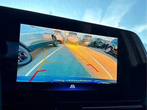 Certified 2024 Chevrolet TrailBlazer RS image 22