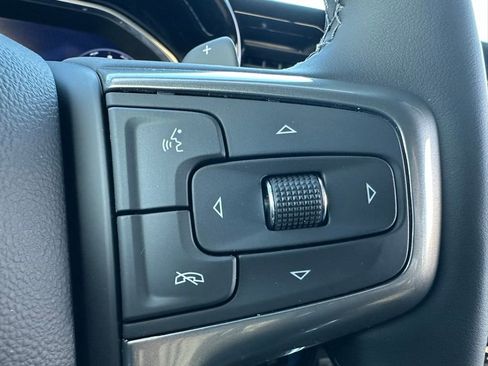 New 2026 Chevrolet Silverado 1500 LT w/ Z71 Off-Road Package AWD/4WD image 30