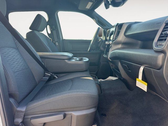 New 2027 RAM 2500 Tradesman AWD/4WD image 15