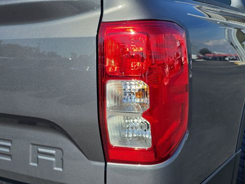 New 2025 Ford Ranger XL w/ Trailer Tow Package RWD image 6