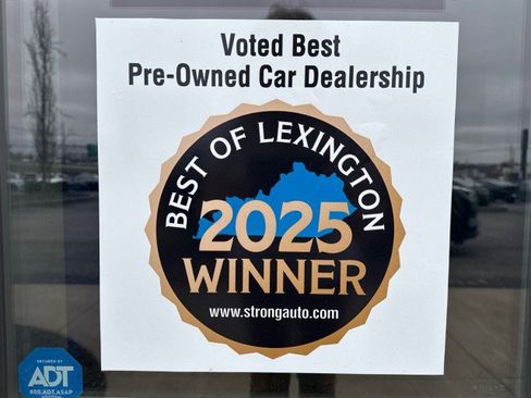 Used 2023 INFINITI QX60 Luxe image 21