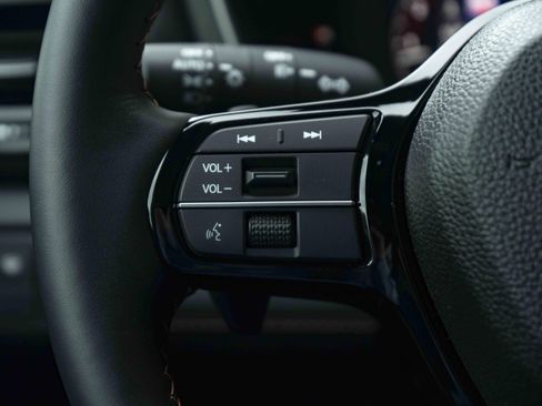 Used 2026 Honda Passport TrailSport Elite image 30