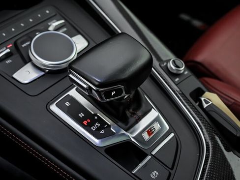 Used 2019 Audi S5 Premium Plus AWD/4WD image 33