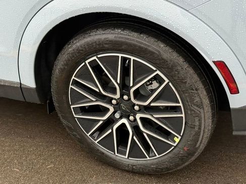 New 2026 Ford Mustang Mach-E Premium w/ Technology Package image 9