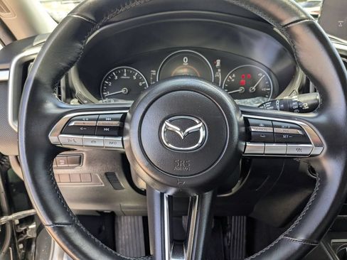 Used 2025 MAZDA CX-50 AWD 2.5 S w/ Premium Package image 16