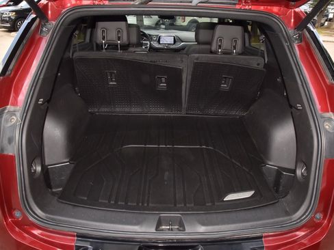 Used 2020 Chevrolet Blazer RS FWD image 37