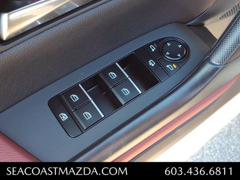 Used 2025 MAZDA CX-50 2.5 Hybrid w/ Weather Package AWD/4WD image 19
