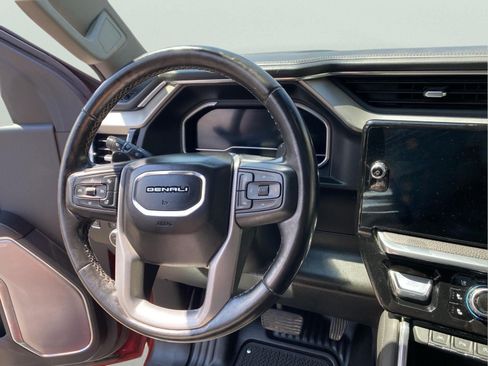 Used 2022 GMC Sierra 1500 Denali AWD/4WD image 22