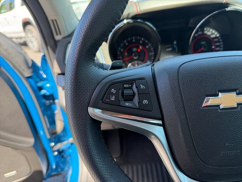 Used 2015 Chevrolet SS RWD image 15