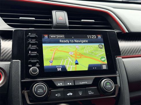 Used 2021 Honda Civic Type R image 3