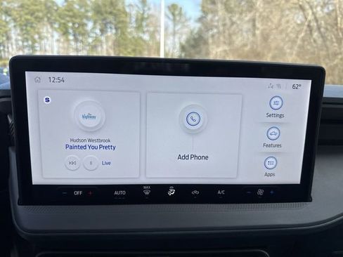 New 2026 Ford Maverick XL FWD image 28