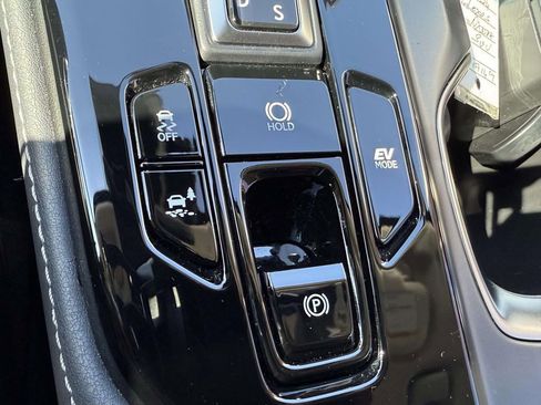 Used 2024 Lexus NX 350h AWD w/ Premium Package image 24