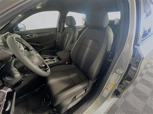 Used 2026 Honda Civic Sport image 9