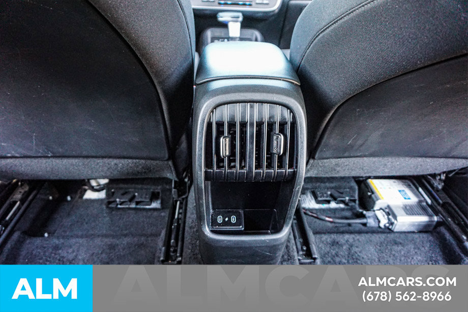Used 2025 Hyundai Kona SEL FWD image 29